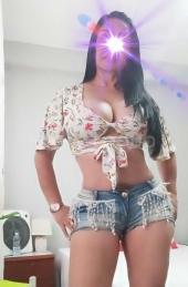 SEXY LATINA NUEVA EN TU CIUDAD