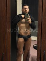 JUAN COLOMBIANO MACHO POR PRIMERA VEZ EN LA CIUDAD