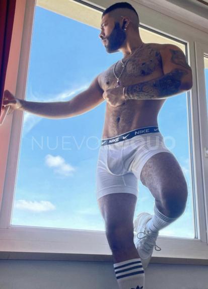 contactos pasion