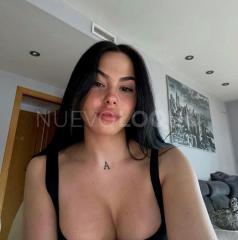 Tu Morena recién llegada a Mallorca h Disponible