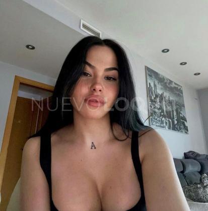  Tu Morena recién llegada a Mallorca h Disponible