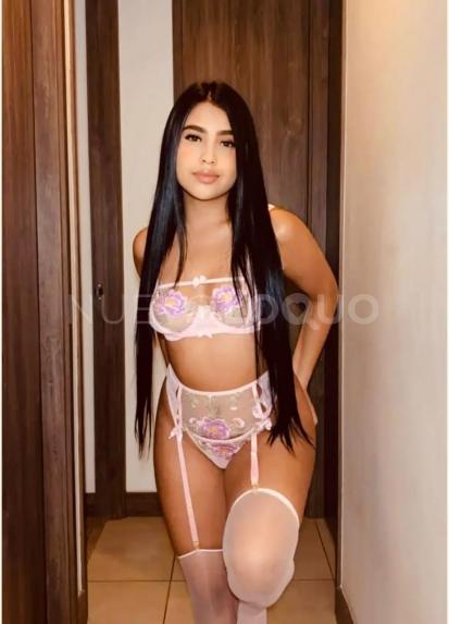  Latina sexi