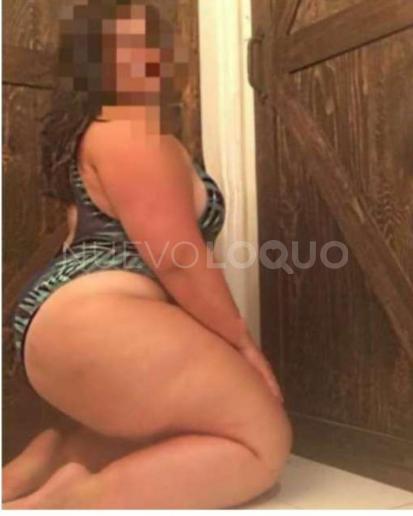  Gordita xxl de buen rollo