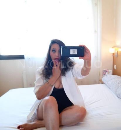 contactos pasion