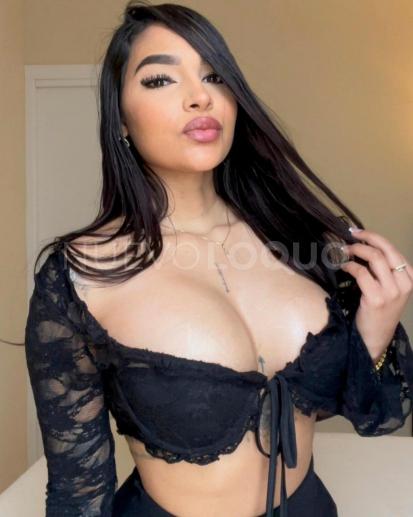  ESPECTACULAR, LINDA COMPAÑIA EN PALMA. WUNDERBARER LUXUS-FRAU FÜR HOCHWERTIGE MÄNNER.