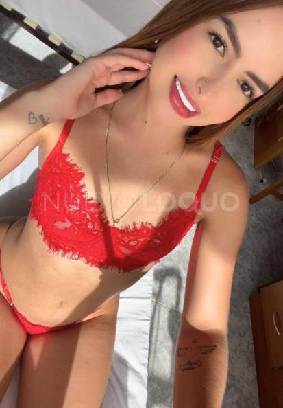  AMOROSA ESCORT EN MALLORCA