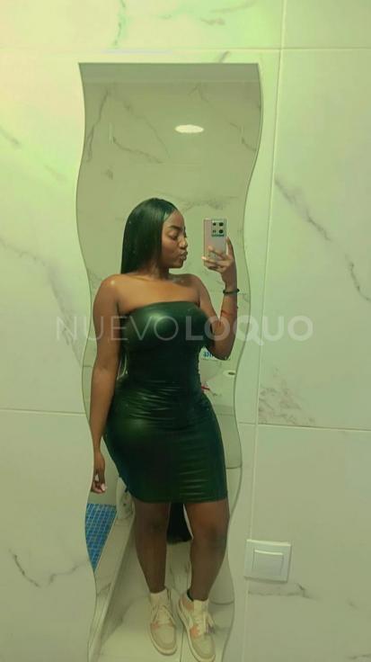   zoe Candente Chocolate