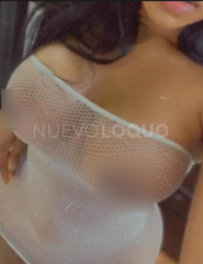 Karla nueva en tu ciudad