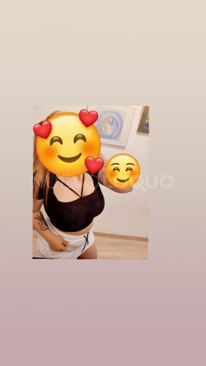  Lucia nueva en la sona
