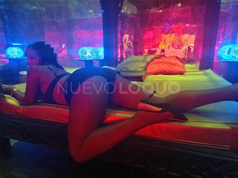  Novedad primera vez en tu zona!!