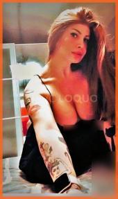 TRANS Luiza MAXIMA DISCRECION