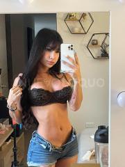 Hola amor me llamo alejandra hermosa chica trans