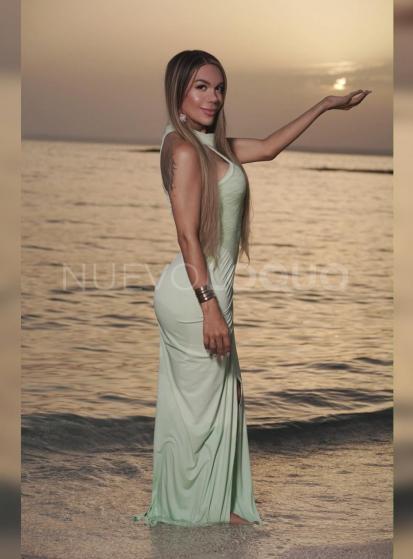  BOMBÓN COLOMBIANO… LA MÁS CANDENTE