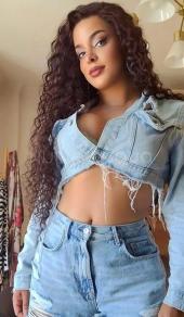 Hola soi morena encantadorahoras