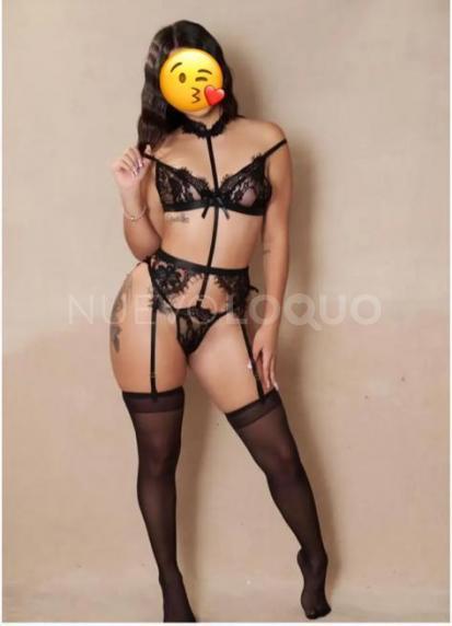  Perla latina chica linda dispuesta a todo y  disponible  hr