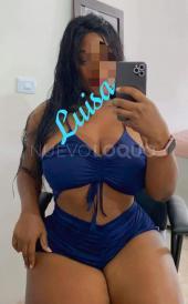 Luisa tu emoción 
