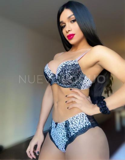  DANIELA TRAVESTI MORBOSA