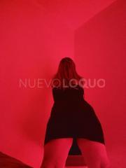 Madurita, casada, con experiencia