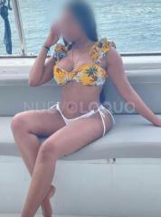 ⭐⭐⭐⭐CATA , ACOMPAÑANTE COLOMBIANA PARA SALIR DE LA RUTINA