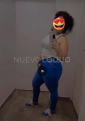 Hoy soy cristal una chica latina