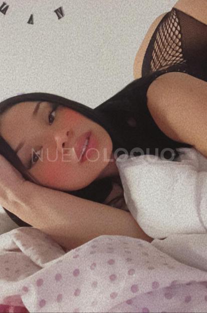  YENIFER ESTUDIANTE JOVENCITA REGALATE SALUD MASAJES RELAJANTES COMPLETOS SALUDAS