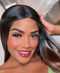 MICHELLE MULATITA MODELO CALEÑA DELGADITA AMIGA INCONDICIONAL
