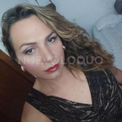  Transexual nueva en palma