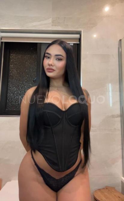  PRECIOSA DE UN LUJO