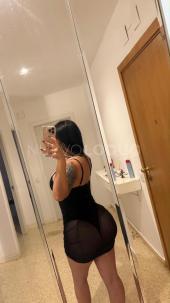 jovencita latina