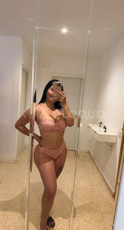  jovencita latina