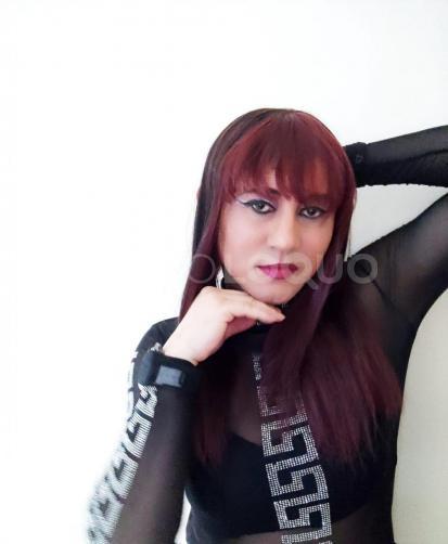  Katherine travesti latina  horas
