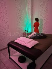 Masajes orientales Vip Malaga