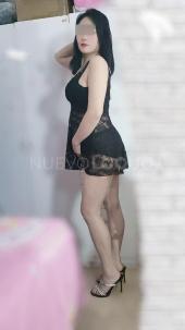 ESCORTS GUAPAS SEXYS MUY CARIÑOSAS