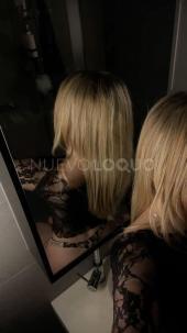 SARA HERMOSA, SENSUAL Y SÚPER CALIENTE