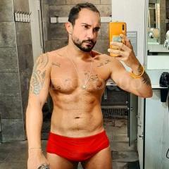 Patrick brasileño