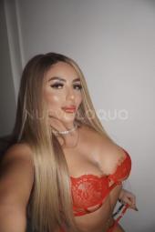 isabela  alegre y extrovertida te encantara conocerme