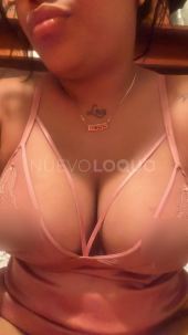 LLEGÓ A TU ZONA TU MULATA CARIÑOSA DISFRUTA CONMIGO