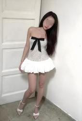 Nuevas chicas asiaticas acompañantes guapas cariñosas hermosas