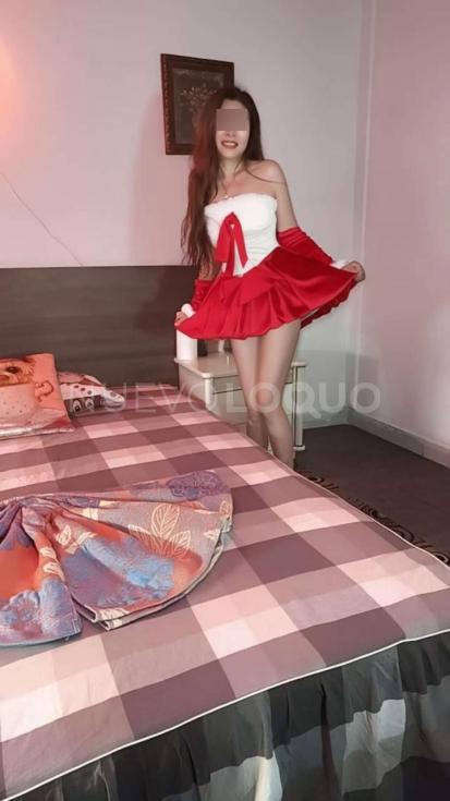  RECIEN LLEGADA MUJER CARIÑOSA PRECIOSA