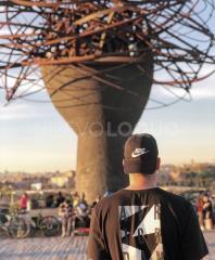 ESTUDIANTE NUEVO EN BARCELONA