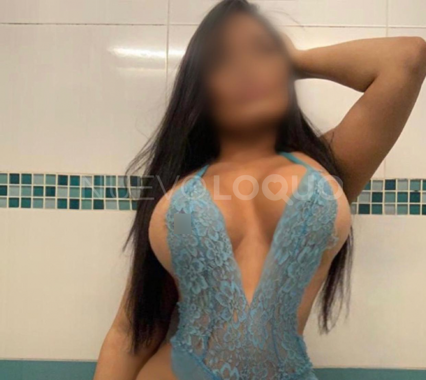  Solo   y Domicilios...Morena de Piel Suave y Envolvente