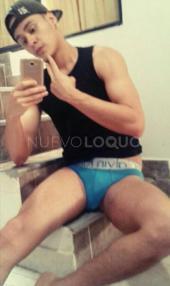 DANNI CHICO GUAPO MASCULINO DE PASO POR TU CIUDAD
