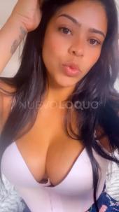 Paola super masaje️  rosas