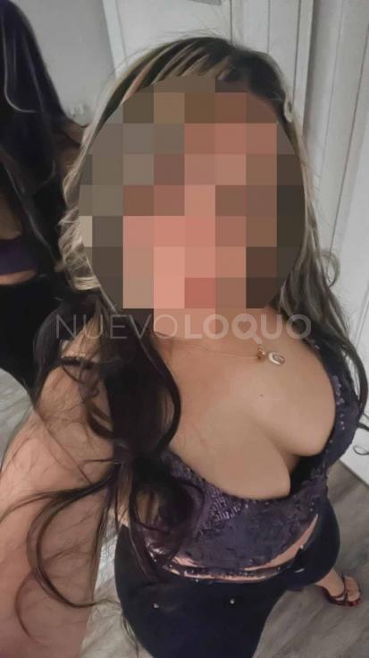  ESTRELLA *** GUAPA ** JUGUETONA MUY FOGOSA HRS  DISCRETA