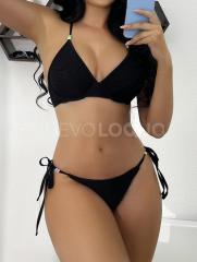 Sisi,  años DISPONIBLE AHORA️TE APETECE RELAJARTE UN BUEN MOMENTO