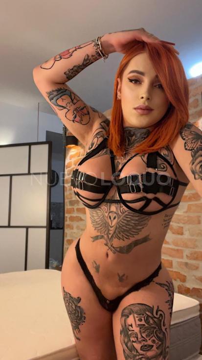  Tu mejor opción Lola bunny tattu