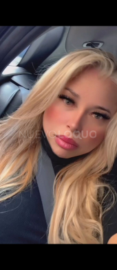 brasileña trans