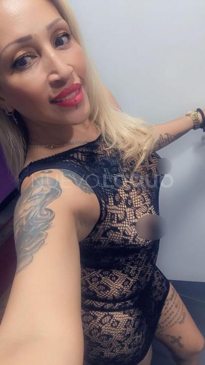 contactos pasion