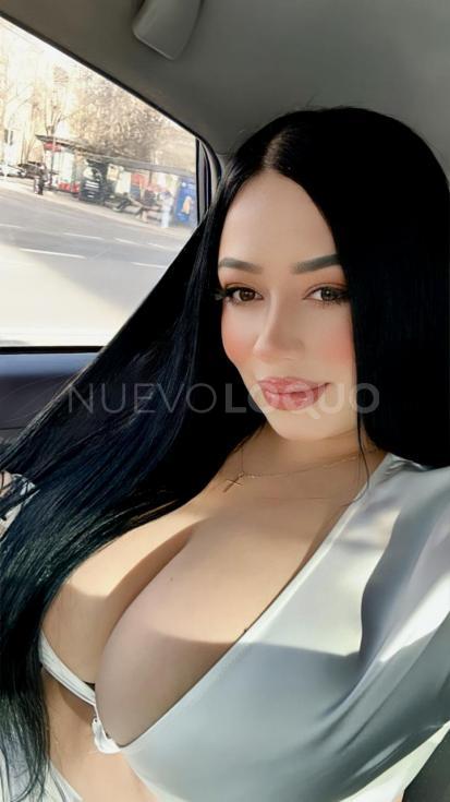  COLOMBIANA EXÓTICA % REAL EL MEJOR SERVICIO DE LA CIUDAD