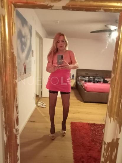  Travesti kasandra completísima morbosa